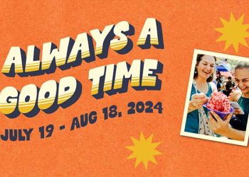 134년 역사 오렌지카운티 페어 개막 “Always a Good Time” … 코스타메사