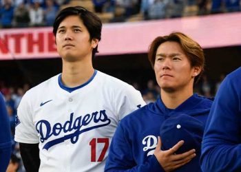 오타니의 다저스, 내년엔 일본 도쿄서 컵스와 개막전