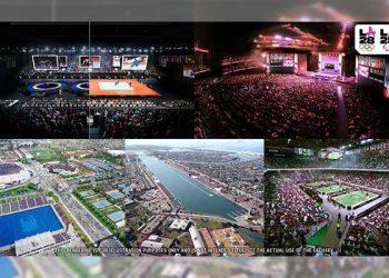 2028 LA 올림픽 중심은 롱비치…마라톤 등 7종목 개최 확정