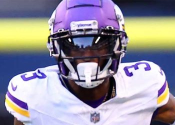 USC 출신 NFL 바이킹스 조던 매디슨, LA서 음주운전 체포