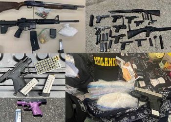 불법총기 추적 갈수록 어려워…3D 프린팅 고스트건 등장