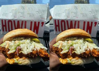 캘리포니아에서 가장 맛있는 프라이드 치킨은?