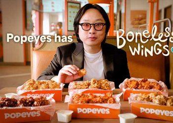 ‘가짜 치킨윙 논란’ 정면돌파…치킨윙 6조각 무료 제공