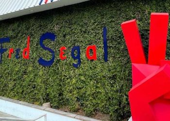 멜로즈 패션아이콘 ‘프레드시걸’ 역사 속으로 …매장 2곳 폐쇄