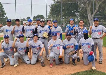 [한미야구리그] 독립기념일 축포 쏜 하이퍼리온