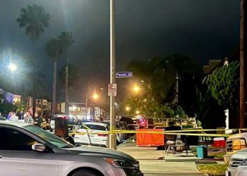 헌팅턴비치 독립기념일 파티 무차별 칼부림 난동…5명 사상