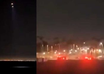 헌팅턴 비치 야간수영 10대, 파도 휩쓸려 실종