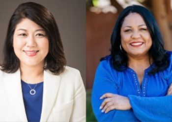 [인터뷰] 10지구 첫 한인 시의원 도전 그레이스 유 후보 “투표해야 무능한 시의회 변화”