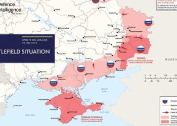 조급해진 젤렌스키 “국민이 원하면 영토 포기할 수 있다”