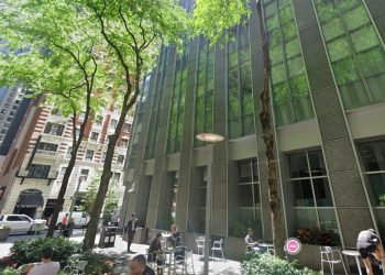 상업용 부동산 폭락 …맨해튼 23층 빌딩 97.5% 할인가 경매