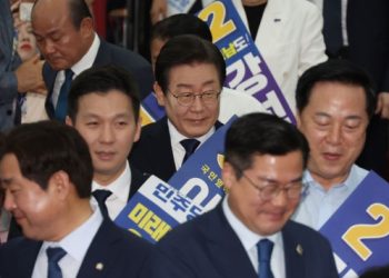 민주 최고위원 선거, 최대 승부처 호남 성적표가 ‘관건’