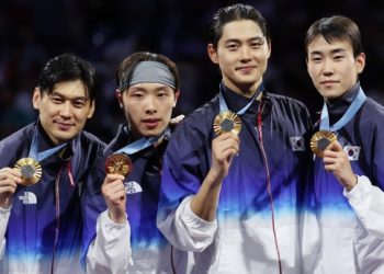 ‘파리 하늘에 태극기를’ 한국, 올림픽 역대 최다 금메달 도전[파리 2024]