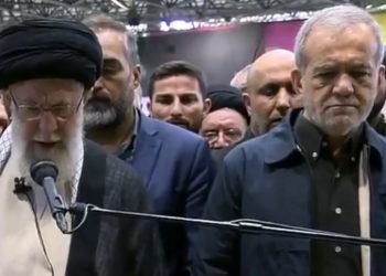 이란 대통령 “하니예 암살은 큰 실수…그냥 못 넘어가”