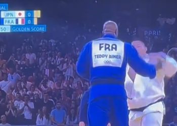 “올림픽이 카지노냐”…유도 선수 추첨 방식에 시끌