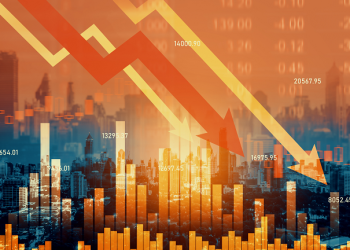 ‘월가 공포지수’ VIX, 팬데믹 후 4년여 만에 최고