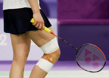 金 딴 후 ‘폭탄 발언’ 안세영, 코리아하우스 기자회견 불참