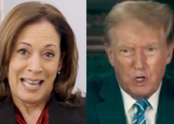 100일 남은 대선 일정 해리스에 크게 유리-NYT