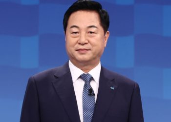 김두관 “이재명으론 정권 교체 어려워”