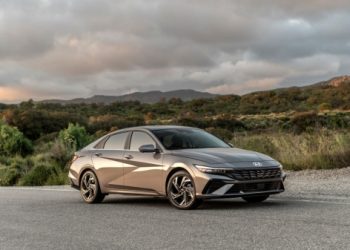 현대 엘란트라, 뉴스위크 선정 도시거주자를 위한 최고의 차량