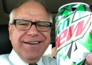 ‘다이어트 마운틴 듀’가 뭐라고 … 경쟁적 애정과시