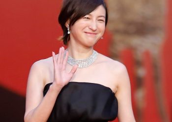 히로스에 료코, 두번째 불륜 1년만 사과