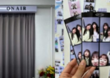 Capturing Smiles: Are Korean Photo Booths Here to Stay?