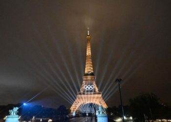 17일 열전 마친 파리올림픽 폐막…LA에서 만나요