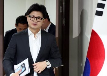 “한동훈, 사면심사 전부터 대통령실에 ‘김경수 복권 반대’ 입장 전달”