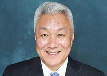 “스시뉴스 LA 창간을 축하합니다” … 남가주 한인CPA협회 제임스 리 회장