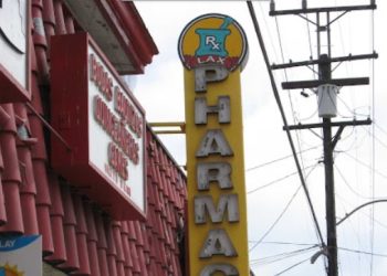 잇따른 약국 절도, 이유가 있었다 … LAX 약국도 당해