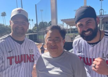 [김해원의 Law & Life] 최고의 외국인 직원을 보내며