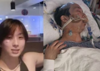 백주대낮 LA 한인타운 거리 ‘묻지마 폭행’ 한인 10대 한준희씨 사망 … 폭행 5일 후 뇌사