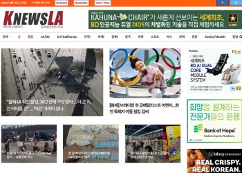 [K-News LA 뉴스레터] 2024년 8월 14일 수요일