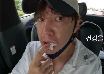 장근석 갑상선암 투병 중