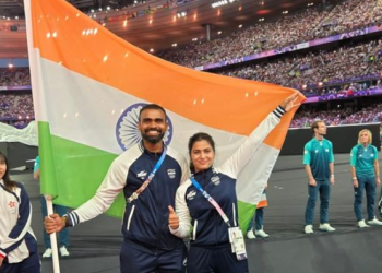 인구 14억 인도 ‘금메달 0개’…인도가 안되는 이유는?