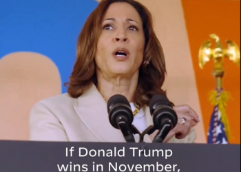 해리스, 첫 경제 공약 발표…신생아 세액공제 확대