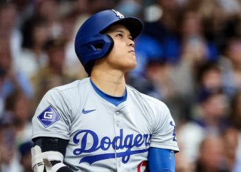 오타니, 홈런 1개·도루 2개 추가…’40홈런-40도루’ 보인다