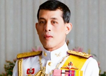 ‘왕조독재국가’ 태국, 국왕이 총리취임 승인