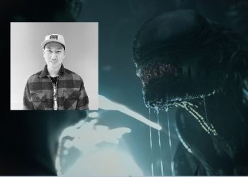 [단독] 할리웃서 최고 주가, 한인 김형우씨 …시각효과 참여 2편 연속 대박