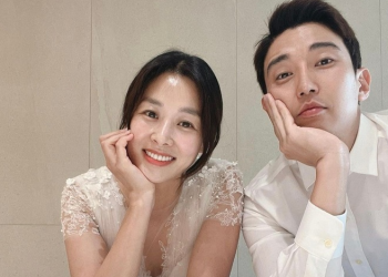 장신영, 강경준 불륜 용서 “아이들 위해 가정 지킨다”