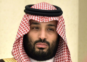 “빈 살만 사우디 왕세자, 국왕 서명 위조”