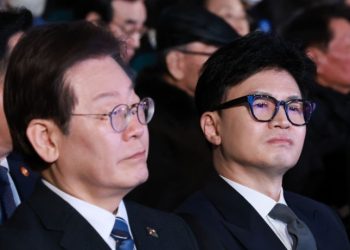 여 “대표회담, 전체 생중계 하자”…야 “정치 이벤트로 생각하나”