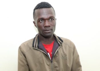 여성 42명 연쇄 토막살인범, 감방 쇠창살 끊고 도주