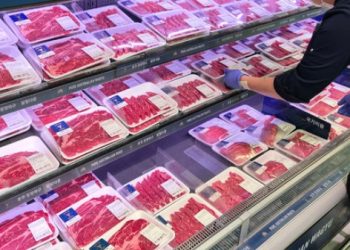 소·돼지고기 많이 먹을수록 ‘이것’ 위험 커진다