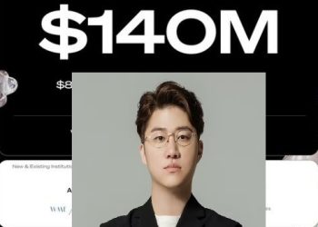 30대 한인 사업가, 1억4천만 달러 투자 유치 화제