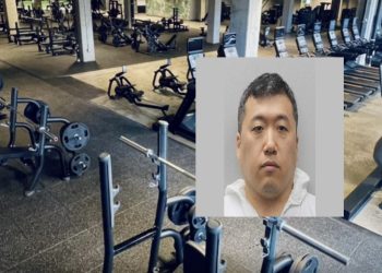 대낮 피트니스센터서 30대 한인 총격 피살 … 총격범은 한인 스티브 하씨 “표적 살인”