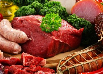 [Eco.]Meat overconsumption: Hidden Costs to Health & Environment