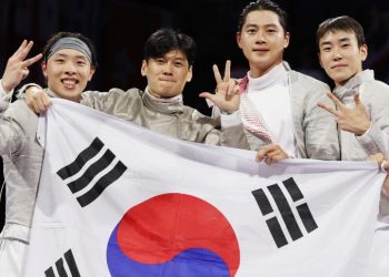 [Sports] The dazzling success of the smallest Korean Olympic team