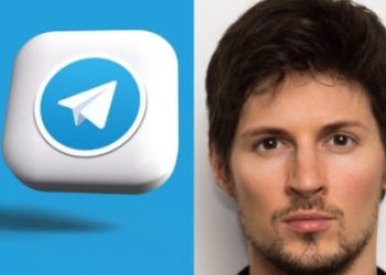 “텔레그램 창립자 프랑스서 체포…배후는 미국”