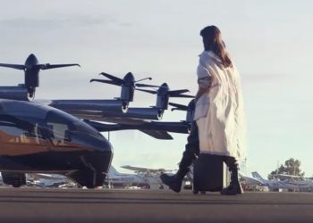 남가주 전역 2026년부터 에어택시 도입